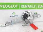 Fensterheber Links Vorne 9813093280 Citroën C3 (SX/SW) Schrägheck 1.2 Vti 12V PureTech (EB2F(HMZ)) 2017-10