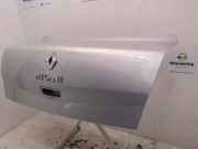 Heckklappe 7751474292 Renault Megane II (LM) Limousine 1.6 16V (K4M-760) 2005-11