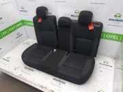 Rücksitzbank 8852FS Citroën C4 Berline (NC) Schrägheck 5-drs 1.6 16V VTi (EP6C(5FS)) 2011-01