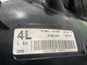 Rücklicht Links B001031780 Peugeot 108 Schrägheck 1.0 12V VVT-i (1KRFE(CFB)) 2018-09