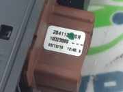 Schalter F?r Elekt. Fensterheber 254118722R Renault Zo? (AG) Schr?gheck 5-drs R90 (5AQ-601) 2017-04