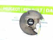 Radlager Hinten 9807112380 Peugeot 3008 II (M4/MC/MJ/MR) Großraumlimousine 1.2 12V e-THP PureTech 130 (EB2DTS(HNY)) 2017-10