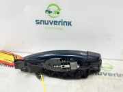 Türgriff Außen Links Hinten 9802977380 Citroën C5 Aircross I (A4/AC/AJ/AR) SUV 1.2 e-THP PureTech 130 (EB2ADTS(HNS)) 2022-12
