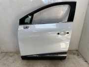 Tür Links Vorne 801012447R Renault Captur II (RJB) SUV 1.6 E-Tech 145 (H4M-632(H4M-C6)) 2023-05