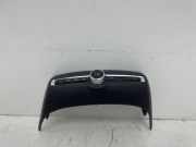 Radio Bedienungselemente P31456673 Volvo EX40 (XZ) SUV Single Motor Extended Range 82 kWh (CCJDG) 2024-10