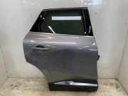 Tür Rechts Hinten 821001397R Renault Symbioz (RJB) SUV 1.6 E-Tech Full Hybrid 145 (H4M-632(H4M-C6)) 2025-04