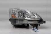 Scheinwerfer Rechts 9677202380 Peugeot Partner (GC/GF/GG/GJ/GK) Van 1.6 HDI 90 (DV6DTED(9HF)) 2015-04