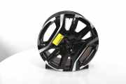 Felge Li, 19", 7J, ET38, 5 Gats 98426695XK Peugeot 3008 III Großraumlimousine e-3008 210 73 kWh (ZKZ(ZK03)) 2024-09