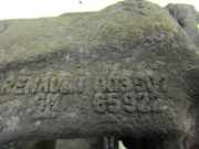 Bremssattel Rechts Vorne ABS 4100100QAF Nissan Primastar Bus 1.9 dCi 100 (F9Q-760) 2003-10