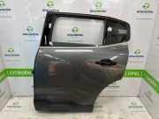 Tür Links Hinten 9825753580 Citroën C5 Aircross I (A4/AC/AJ/AR) SUV 1.2 PureTech Hybrid 136 (EB2LTDH2(HPY)) 2025-01