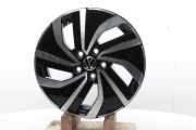 Felge Li, 15", 55J, ET40, 5 Gats 2G0601025ASFZZ Volkswagen Polo VI (AW1) Schrägheck 5-drs 1.0 TSI 12V (DUSB) 2026-01 DUSB