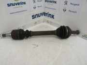 Antriebswelle Links Vorne ABS 3272Q5 Citroën Xantia Break (X1/2) Kombi 2.0i 16V (XU10J4R(RFV)) 2000-02