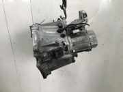 Getriebe Manuell 1623092980 Peugeot Partner (EF/EU) Van 1.5 BlueHDi 75 (DV5RE(YHW)) 2020-10