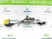 Scheibenwischermotor 288100941R Renault Megane III Grandtour (KZ) Kombi 5-drs 1.5 dCi 110 (K9K-J836) 2015-09
