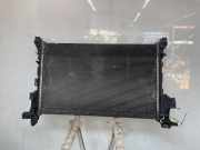 Radiator 214104966R Opel Vivaro Van 1.6 CDTi BiTurbo 125 (R9M-452(R9M-D4)) 2017-09
