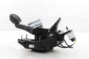 Bremspedal ABS 9824311680 Peugeot 2008 (UD/UK/UR/US/UX) Großraumlimousine 1.2 VTi 12V PureTech 130 (EB2ADTS(HNS)) 2023
