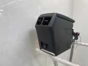 Mittelkonsole 98164316ZD Peugeot 508 (F3/FB/FH/FP) Liftback 1.2 12V PureTech 130 (EB2ADTS(HNS)) 2021-03