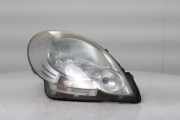 Scheinwerfer Rechts 8200419895 Renault Kangoo Express (FW) Van 1.5 dCi 105 FAP (K9K-806) 2008-02