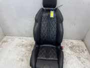 Sitz Rechts Vorne 1631860880 Peugeot 508 (F3/FB/FH/FP) Liftback 2.0 16V GT BlueHDi 180 (A0001E2G2.0 16V GT BlueHDi 180) 2019-09