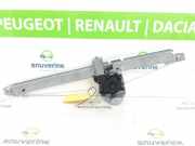 Fensterheber Rechts Vorne 807207538R Renault Trafic (1FL/2FL/3FL/4FL) Van 1.6 dCi 90 (R9M-A402) 2016-06