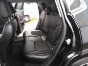 Rücksitzbank 52141579 Jeep Compass II (MP) SUV 1.4 Multi Air2 16V 4x4 (55263623) 2017-08