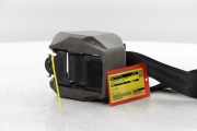 Sicherheitsgurt Links Hinten 98449361XX Citroën C4 Berline (BA/BB/BC) Schrägheck 5-drs ë-C4 50 kWh (ZKX(ZK01)) 2020-09