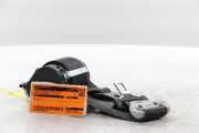 Sicherheitsgurt Links Hinten 8975ER Citroën C3 Picasso (SH) Großraumlimousine 1.4 16V VTI 95 (EP3C(8FN)) 2010-04