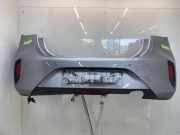 Stoßstange Hinten 166335781T Opel Corsa F (UB/UH/UP) Schrägheck 5-drs 1.2 Turbo 12V 100 (F12XHL(EB2ADTD)) 2021-01