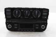 Radio 1S0057156H Volkswagen Up! (121) Schrägheck 1.0 12V 60 (CHYE) 2015-01 CHYE
