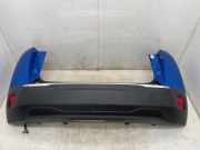 Stoßstange Hinten 98385169XT Peugeot 2008 (UD/UK/UR/US/UX) Großraumlimousine e-2008 50 kWh (ZKX) 2020-12