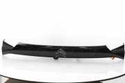 Zierleiste Heckklappe 9834897880 Citroën C4 Berline (BA/BB/BC) Schrägheck 5-drs e-C4 (A0001E1Ne-C4) 2022-02
