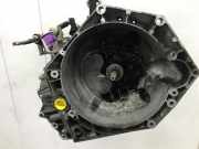 Getriebe Manuell ABS 20GP16 Fiat Ducato (250) Van 2.3 D 120 Multijet (F1AGL4114) 2007-01