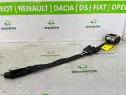 Sicherheitsgurt Rechts Vorne 643716800B Renault Scénic IV (RFAJ) Großraumlimousine 1.3 TCE 115 16V (H5H-450(H5H-A4)) 2019-10