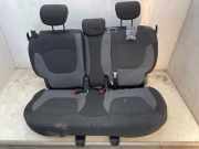 Rücksitzbank 883017358R Renault Captur I (2R) SUV 1.2 TCE 16V EDC (H5F-403(H5F-D4)) 2014-02