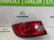 Rücklicht Links 265554091R Renault Clio IV (5R) Schrägheck 5-drs 1.5 Energy dCi 90 FAP (K9K-638) 2013-07