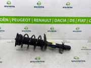 Federbein Links Vorne 543034EA3A Renault Kadjar (RFEH) SUV 1.3 TCE 140 FAP 16V (H5H-470(H5H-B4)) 2019-11