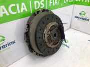 Kupplungsset ABS 5801407375 Fiat Ducato (250) Van 2.3 D 150 Multijet II VGT (F1AE3481E) 2016-04