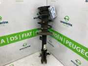 Federbein Links Vorne 9831087880 Peugeot 2008 (UD/UK/UR/US/UX) Großraumlimousine 1.2 VTi 12V PureTech 130 (EB2ADTS(HNS)) 2021-07
