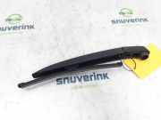 Scheibenwischer Hinten 287816193R Renault Clio IV (5R) Schrägheck 5-drs 1.6 Turbo 16V RS 200 EDC (M5M-A400(Euro 6)) 2015-06