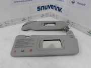 Sonnenblende 964010028R Renault Megane III Grandtour (KZ) Kombi 5-drs 1.5 dCi 110 (K9K-J836) 2012-07