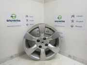 Felge Li, 16", 6,5J, ET31, 4 Gats 5402N1 Peugeot 307 (3A/C/D) Schrägheck 1.6 16V (TU5JP4(NFU)) 2006-02