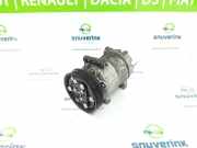 Klima Pumpe 926003123R Renault Megane IV (RFBB) Schrägheck 5-drs 1.5 Energy dCi 110 (K9K-656(K9K-G6)) 2017-05