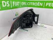 Rücklicht Rechts 265500021R Renault Laguna III Estate (KT) Kombi 5-drs 2.0 Turbo 16V GT (F4R-800) 2008-07