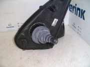 Außenspiegel Rechts 8154JC Peugeot 206+ (2L/M) Schrägheck 1.4 XS (TU3A(KFT)) 2011-03