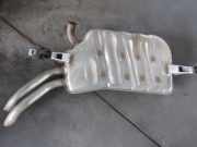 Auspuff Endtopf 8200414648 Renault Laguna II (BG) Schrägheck 5-drs 2.0 16V (F4R-712) 2006-01