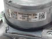 Abs Pumpe ABS 9833189680 DS DS 3/Crossback (UC/UJ/UR) Schrägheck 1.2 12V PureTech 130 (EB2ADTS(HNS)) 2020-07 EB2ADTS(HNS)