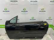 Tür Links Vorne 9002Y2 Peugeot 207 CC (WB) Cabrio 1.6 16V (EP6C(5FS)) 2007-05
