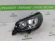 Scheinwerfer Links 9833036380 Peugeot 208 II (UB/UH/UP) Schrägheck 5-drs 1.2 Vti 12V PureTech 75 (EB2FAD(HMH)) 2020-11