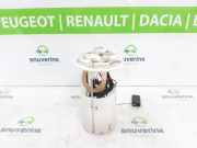 Kraftstoffpumpe Elektrisch 172021036R Renault Trafic (1FL/2FL/3FL/4FL) Van 1.6 dCi 115 (R9M-452(R9M-D4)) 2016-05