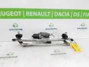 Scheibenwischermotor 288004EH0B Renault Kadjar (RFEH) SUV 1.3 TCE 160 FAP 16V (H5H-470(H5H-B4)) 2019-07